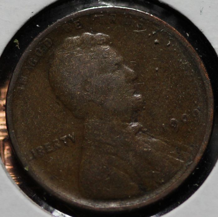 1909-Penny