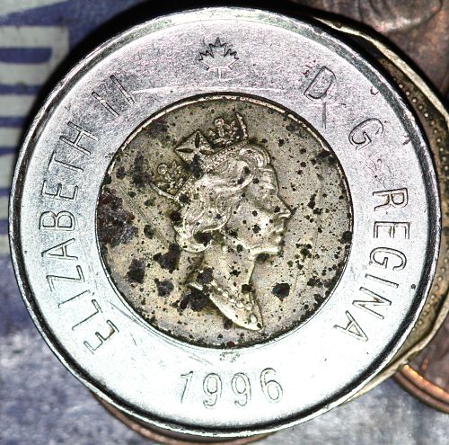 Rusty-Twoonie-Rusty-Core