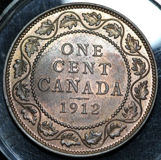 1912-Penny