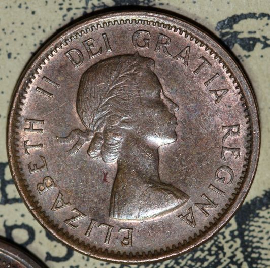 Recent-Find-Penny-Roll