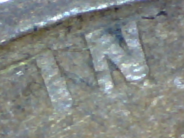 1909-Penny