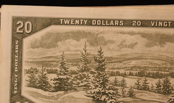 Worth-Keeping-1954-$20-&-$10