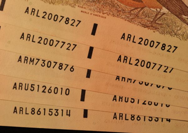 Worth-Keeping-1954-$20-&-$10