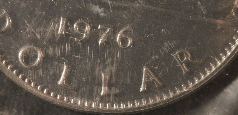 Grading-Double-Die