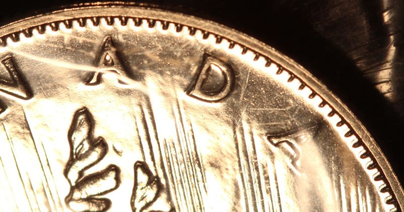 Grading-Double-Die