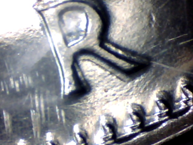 1976-Canada-Silver-Dollar-Varieties-On-Coin-?triple-Die?