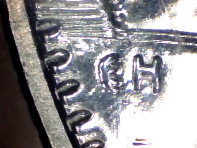1976-Canada-Silver-Dollar-Varieties-On-Coin-?triple-Die?