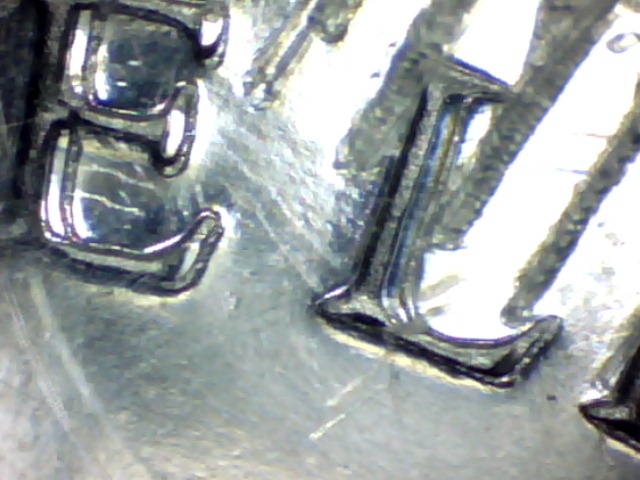 1976-Canada-Silver-Dollar-Varieties-On-Coin-?triple-Die?