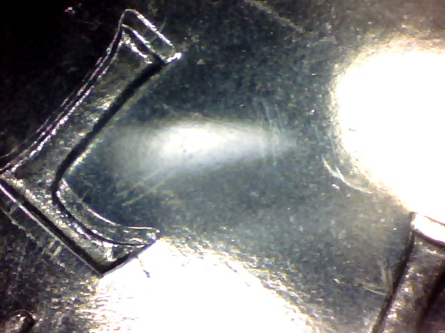 1976-Canada-Silver-Dollar-Varieties-On-Coin-?triple-Die?