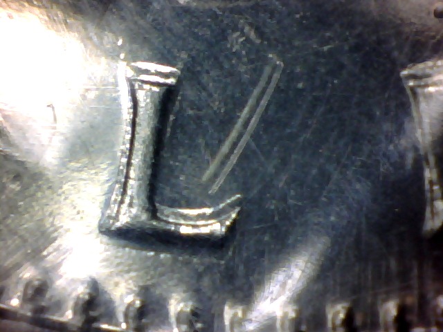 1976-Canada-Silver-Dollar-Varieties-On-Coin-?triple-Die?