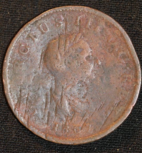 1807,1854,1866,-And-A-Few-Other-G.b.-Coins