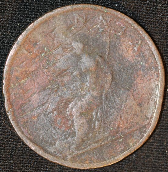 1807,1854,1866,-And-A-Few-Other-G.b.-Coins