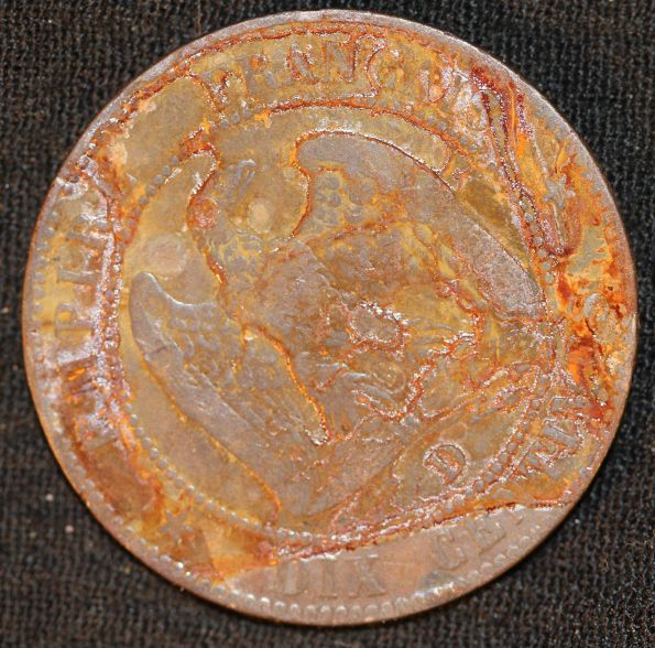 1807,1854,1866,-And-A-Few-Other-G.b.-Coins