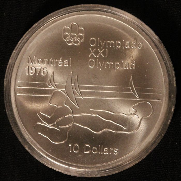1976-$10-Olympic-