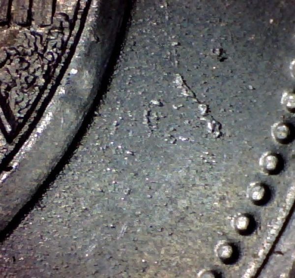 2000-Ingenuity-Quarter-Lots-Of-Pics