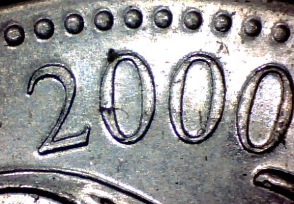 2000-Ingenuity-Quarter-Lots-Of-Pics