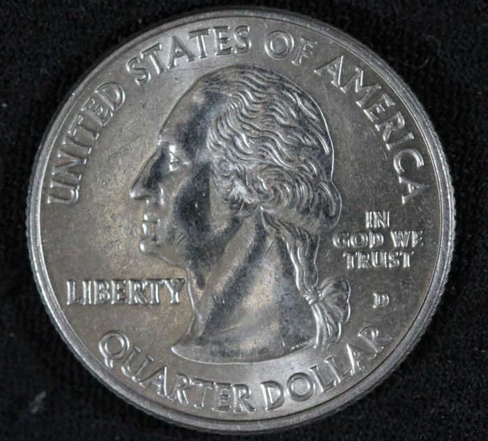 Northern-Mariana-25cents-&-1942-5cents-Coins-In-My-Change