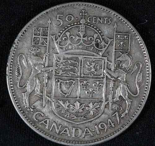 1947-50-Cent-Pieces