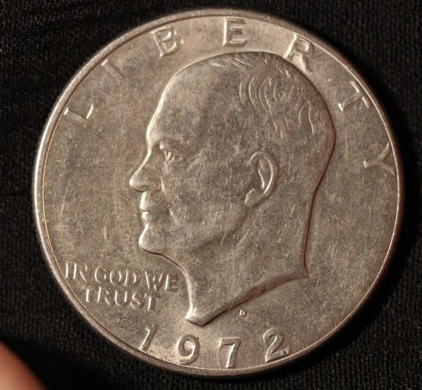 Post-An-Ike-Eisenhower-Dollar