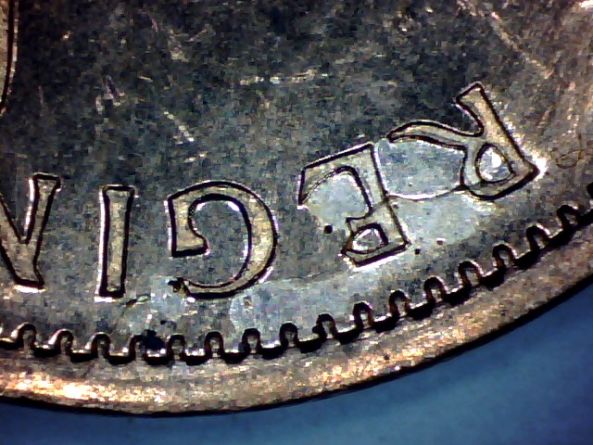 1963-Unc-Penny-In-My-Change