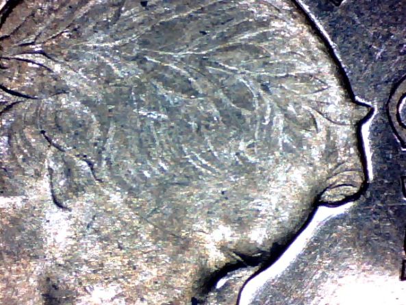 1963-Unc-Penny-In-My-Change