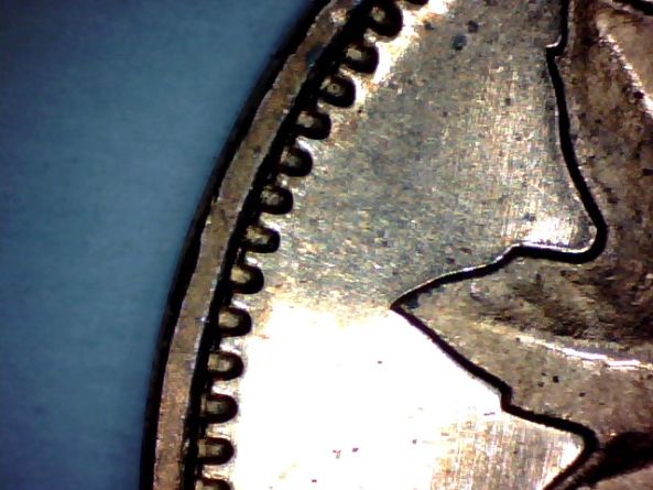 1963-Unc-Penny-In-My-Change