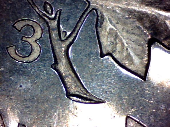 1963-Unc-Penny-In-My-Change
