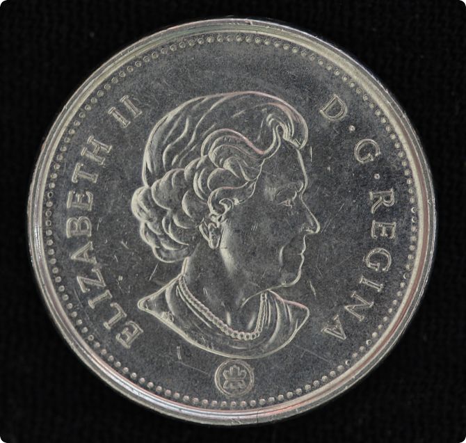 Die-Chip?-2006-5cents