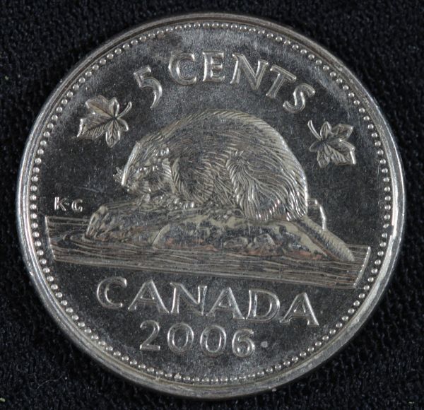 Die-Chip?-2006-5cents