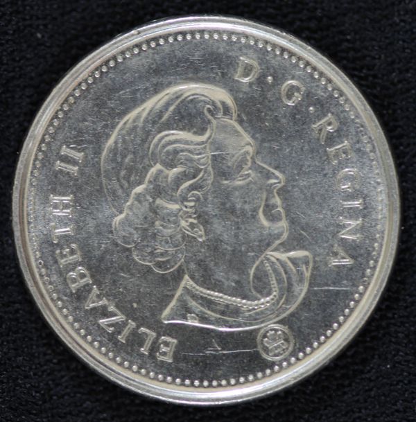 Die-Chip?-2006-5cents