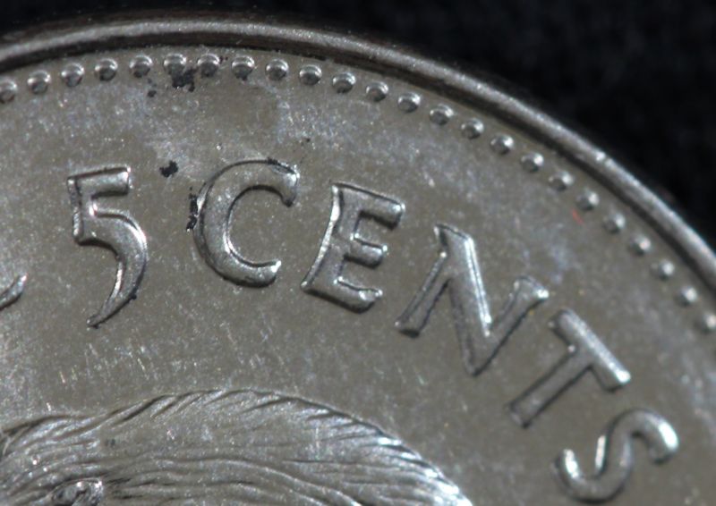 Die-Chip?-2006-5cents