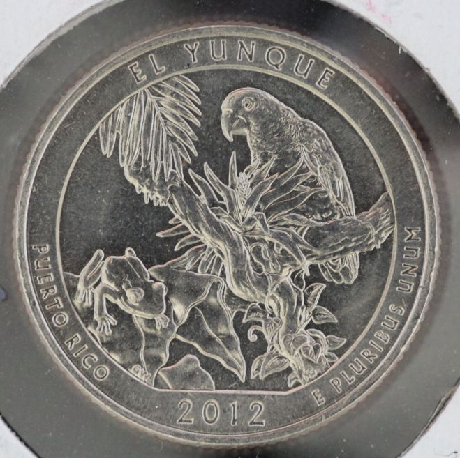 Northern-Mariana-25cents-&-1942-5cents-Coins-In-My-Change