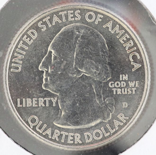 Northern-Mariana-25cents-&-1942-5cents-Coins-In-My-Change