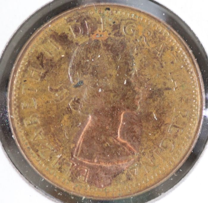 1966-5-Cent-Grade-1963-Penny-Recovery-&-Other-Pics