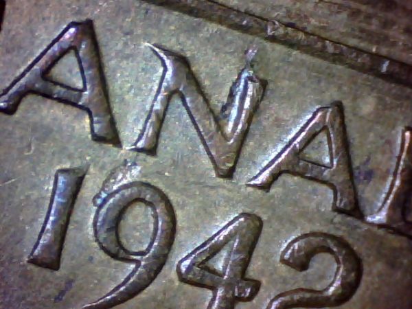 1942-5-Cent-Error?