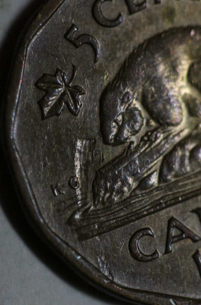 1942-5-Cent-Error?