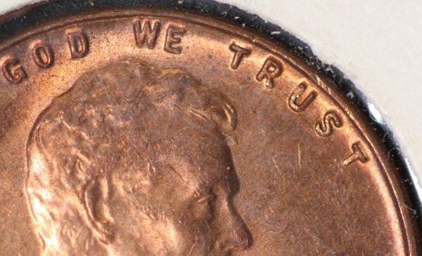 1946-Red-Penny---Grade-Help-Please...