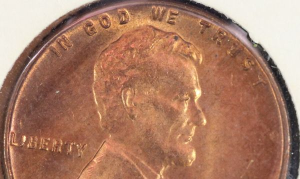 1946-Red-Penny---Grade-Help-Please...