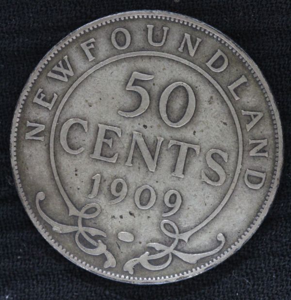 Newfoundland-.50-Pieces