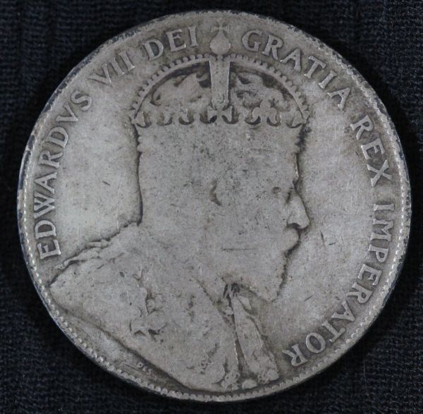 Newfoundland-.50-Pieces