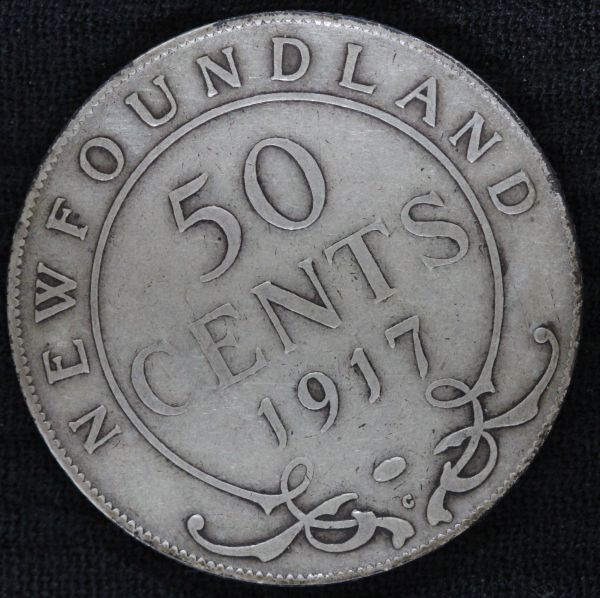 Newfoundland-.50-Pieces