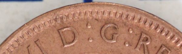 Weird-Denticles