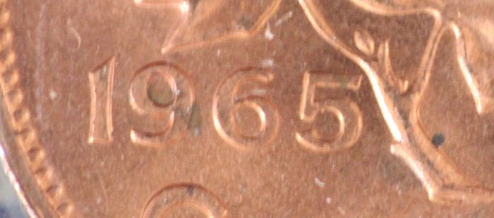 1965-Penny-Pointed-5-How-To-Identify?