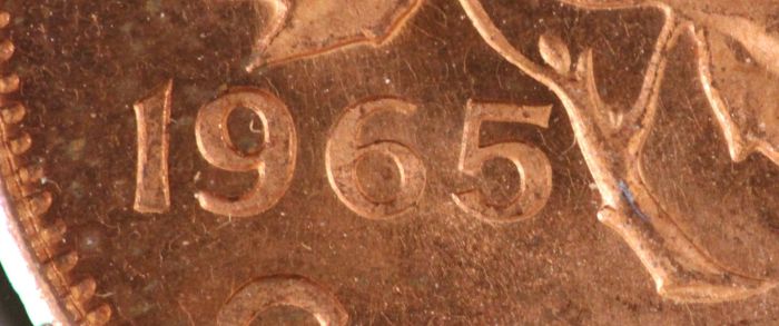 1965-Penny-Pointed-5-How-To-Identify?