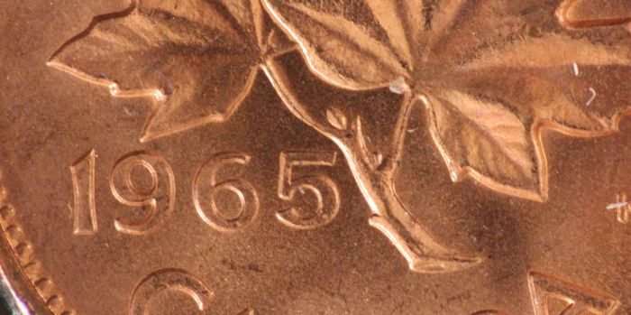 1965-Penny-Pointed-5-How-To-Identify?