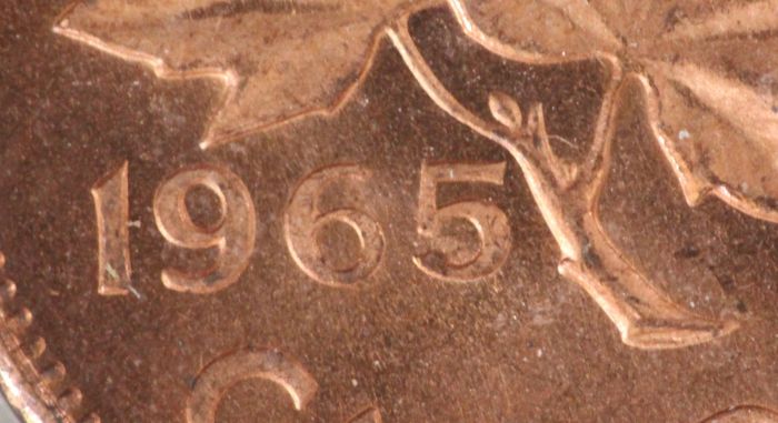 1965-Penny-Pointed-5-How-To-Identify?