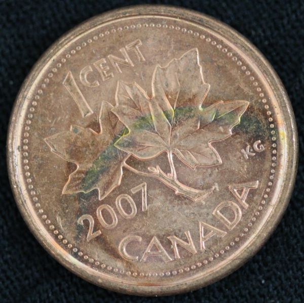 Odd-Coloring-On-2007-Penny