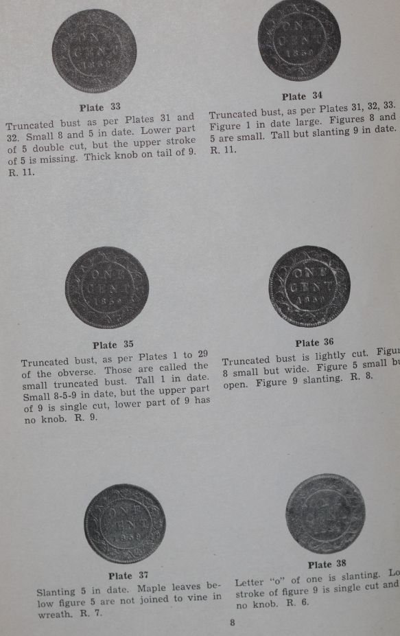 1858-1859-Canadian-Copper-Cents-Booklet