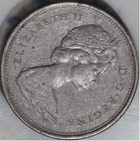 Fake-74-Quarter?