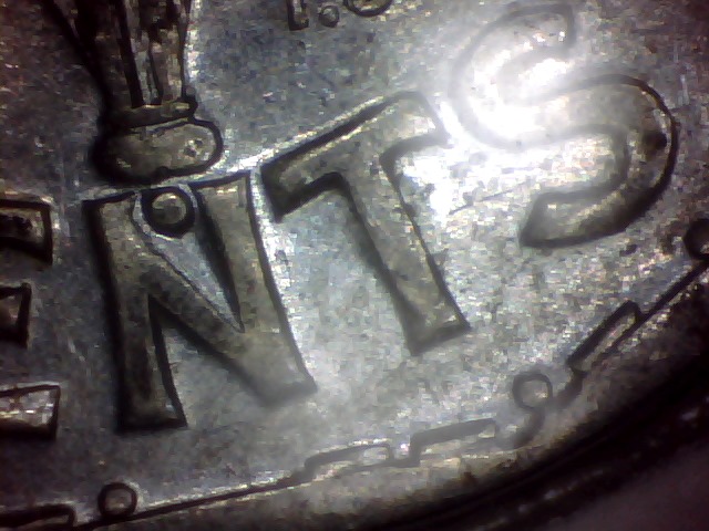 Nickel-Errors-Galore